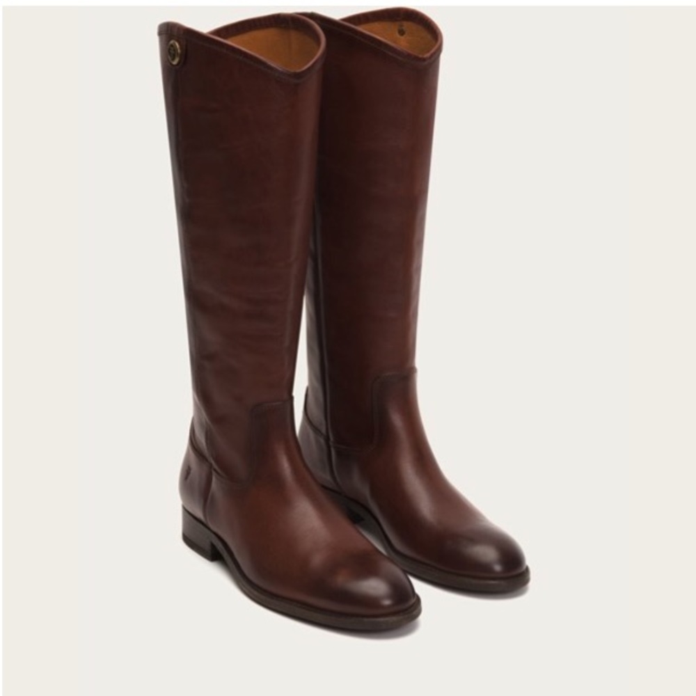 Frye Company boots
